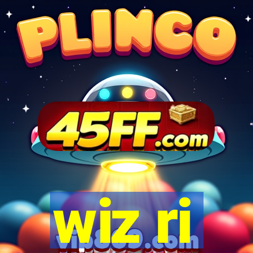 wiz ri